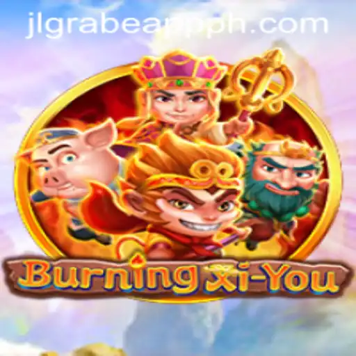 BurningXiYou: A New Era in Digital Adventure Gaming
