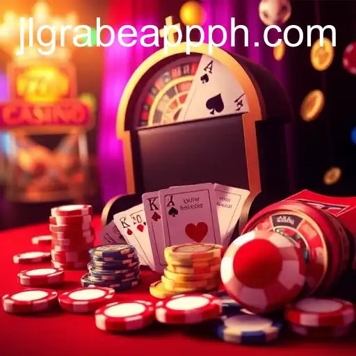 Unveiling the Exciting World of Casino Games