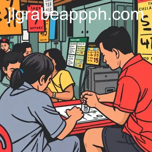 Exploring the Intricacies of Jueteng in the Philippines