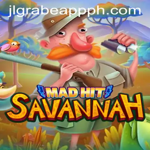 MadHitSavannah: An Exciting Adventure Through the Virtual Savannah
