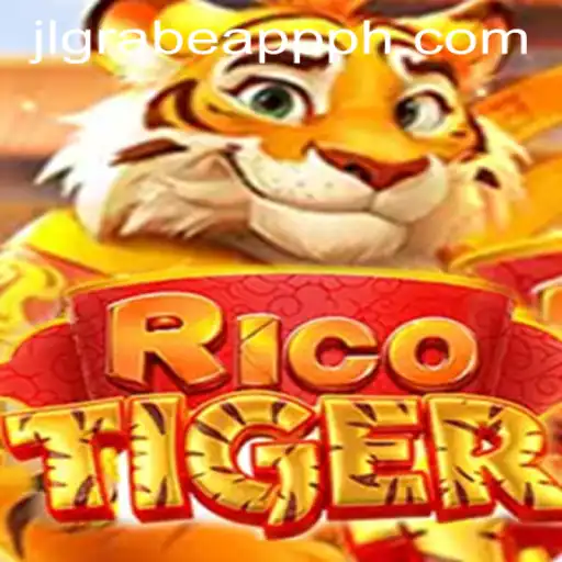 Exploring the Exhilarating World of RicoTiger: A Dive into JLGRABE APP PH