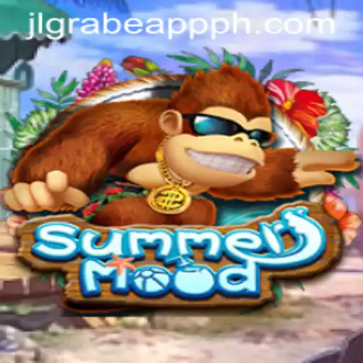 Exploring SummerMood: The Ultimate Gaming Experience by JLGRABE APP PH