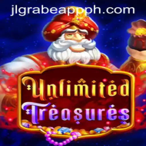 UnlimitedTreasures: The Adventure Awaits in JLGRABE APP PH