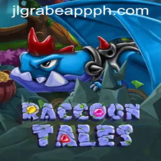 Unveiling RaccoonTales: A Captivating Adventure with JLGRABE APP PH