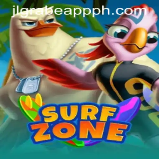 SurfZone: Revolutionizing Mobile Gaming with JLGRABE APP PH